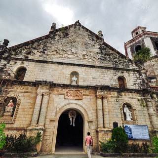 San Joaquin Church