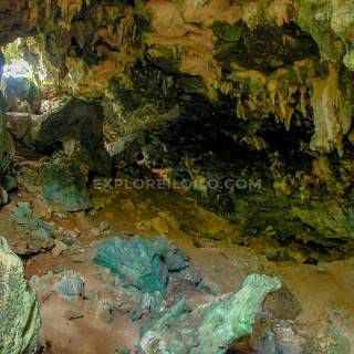 Bulabog Putian National Park