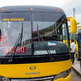 Iloilo Bus & Land Transport Terminals, Routes & Schedules