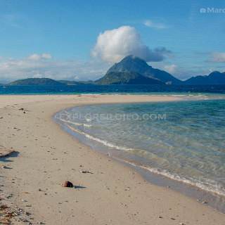 Agho Island