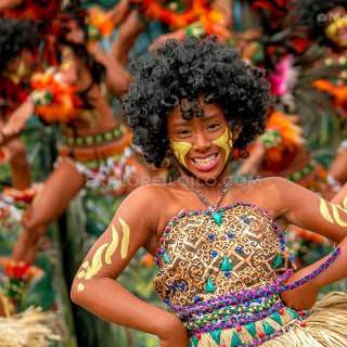 Dinagyang Festival