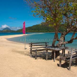Iloilo’s 13 Best Beaches and Island Destinations