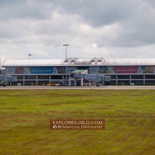 Iloilo International Airport