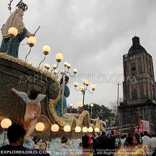 3 Major Celebrations in Iloilo this February 2011; Fiesta Fever Continues