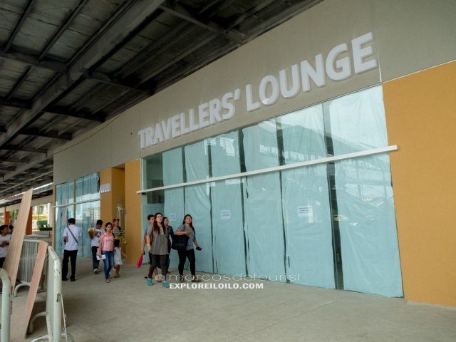 SM City Iloilo Construction Update