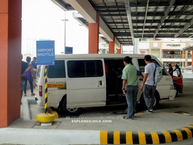 SM City Iloilo Construction Update