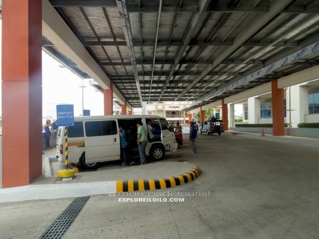 SM City Iloilo Construction Update