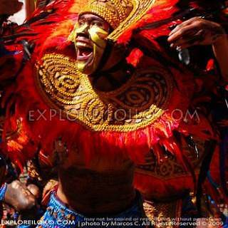 Aliwan 2010 winners – Dinagyang Festival grabs 1st place