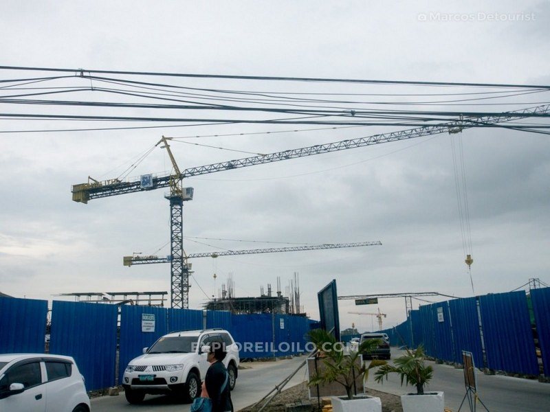 SM City Iloilo Expansion, Mandurriao, Iloilo City, Philippines