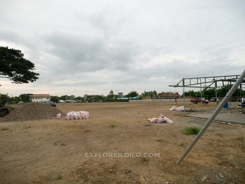Plazuela de Iloilo Expansion, Mandurriao, Iloilo City, Philippin