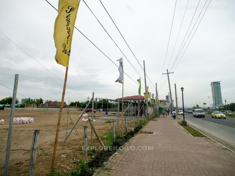 Plazuela de Iloilo Expansion, Mandurriao, Iloilo City, Philippin