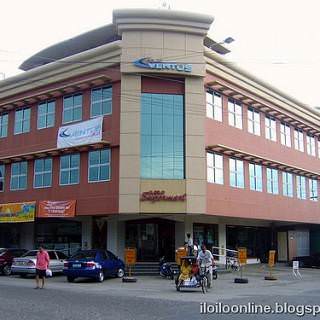 SPi Global Iloilo (formerly ePLDT Ventus)