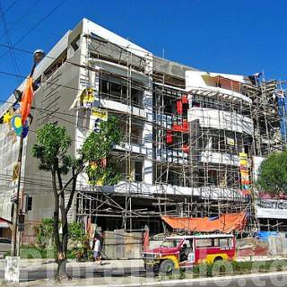 New Hotels to open by 1st semester of 2007