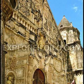 Visita Iglesia – Southern Iloilo Churches Tour