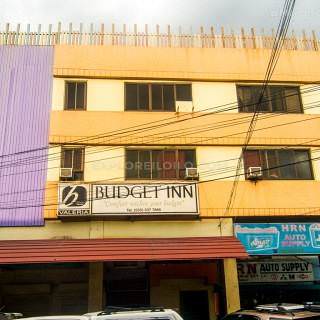 Iloilo Budget Inn Valeria