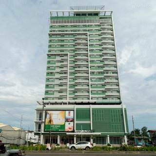 Injap Tower Hotel