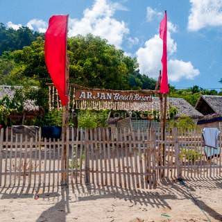 3 Great Places to Stay in Gigantes